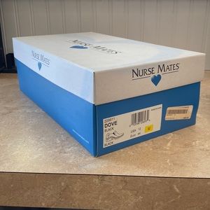Nurse Mates Shoes